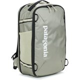 Patagonia Potovalne torbe BLACK HOLE MINI MLC Bež | Shoptok.si