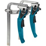 Makita stezaljka, 2 komada | shoptok.hr