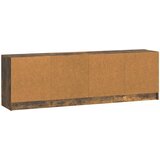 TV ormar Dimljeni hrast 150 x 31 x 47 cm Konstruirano drvo | Eponuda.com