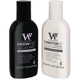 WATERMANS paket | Šampon 75ml + Regenerator 75ml Cijene