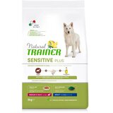 Trainer Hrana za pse Sensitive Plus No Gluten Medium&Maxi Rabbit, 3kg Cene