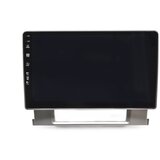 Kettz tipska multimedija 9 Slim DIN za Opel Astru J 2010-2017 | ePonuda.com