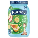 Nutrino kašica jabuka kruška banana 190g | ePonuda.com