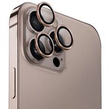 Uniq OPTIX KALJENO STEKLO ZA IPHONE 16 PRO / 16 PRO MAX CAMERA GOLD, (21911365) Cene