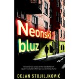 Laguna Neonski bluz - Dejan Stojiljković Cene