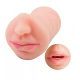 Loving Joy Masturbator Real Feel Blow Job Stroker | Shoptok.si