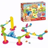 igra tobogan za zajčeke Racing Rabbits Deluxe