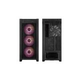 Asus Housing TUF GAMING GT302 TG ARGB BLACK | shoptok.hr