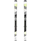  Žuto bele ženske skije sa vezovima boost 500 | Eponuda.com
