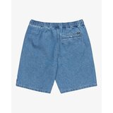 Billabong Larry Cord Denim Kids Kratke hlace ocean wash | Shoptok.si