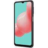 Nillkin CamShield etui z zaščito za kamero Samsung Galaxy A32 5G črne barve | Shoptok.si