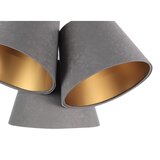  Luster AMBROSIA na sajli 3xE27/60W/230V | Eponuda.com