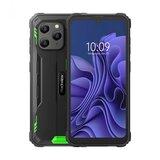 Blackview BV5300 PLUS 8/128GB, zelen, (21052912) Cene