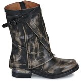 Airstep / A.S.98 ARCH MID Crna | shoptok.hr