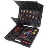 Beta set od 94 konektora za ispitivanje na vozilima i rad sa glavnim dijagnostičkim alatima 1497/C94 | ePonuda.com