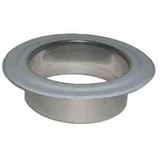 DIMNIŠKI PRIKLJUČEK ROZETA FI 160 INOX