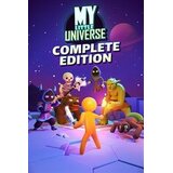 Steam My Little Universe: Complete Edition Key (PC) EUROPE | Eponuda.com