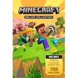 minecraft: java & bedrock edition deluxe collection 2 (pc) windows store key global | Eponuda.com