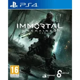 Unchained (PS4)