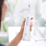 Oral-b Aquacare 6 Pro Expert ustna prha | Shoptok.si