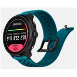 Suunto Race 2 49mm valovito plava sat od sportski SS051242000 kucište celika, nehrdajuceg silikonska narukvica | shoptok.hr