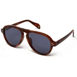 Uniseks sunčane naočale Hally &amp; Son DH507S04 ø 55 mm