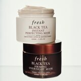 Fresh Black Tea Firming Overnight Mask noćna maska za lice protiv starenja 100 ml | shoptok.hr