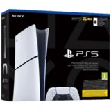 Sony Entertainment PS5 Slim Digital Edition E Chassis | Eponuda.ba