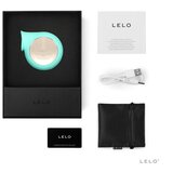 Lelo Stimulator Lelo Sila turkizen | Shoptok.si