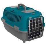 Petmax transporter Lux2 55x36x35cm Cene