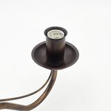  Zidna lampa ANTON 1xE14/60W/230V bronzana | Eponuda.com