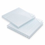  Polikarbonat 7m x 2.1m, 4 mm, UV protected Cijene