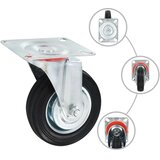  Gibljiva kolesa 32 kosov 100 mm, (5000285878) | Shoptok.si