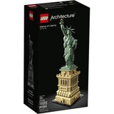 Lego Architecture 21042 Kip slobode | ePonuda.com