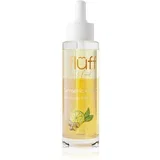 Superfood dvofazni serum za osvetlitev kože Turmeric & Vitamin C 40 ml