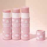 Not So Funny Any Lip Balm Cotton Flower balzam za ustnice z bleščicami 10 g | Shoptok.si