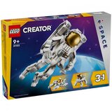 Lego CREATOR EXPERT 31152 Astronaut u svemiru | ePonuda.com