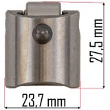 Powermat pumpa za ubrizgavanje za agregat PM-AGR-10000MD | shoptok.hr