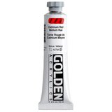  GOLDEN Heavi Bodi Akrilna boja 59 ml | 1552 cadmium medium red shade Cene