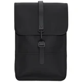 Nahrbtniki BACKPACK MINI Črna