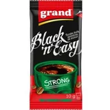 black & easy strong instant kafa 10g