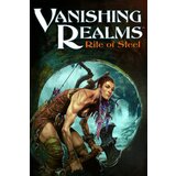 Steam Vanishing Realms [VR] (PC) Key EUROPE | ePonuda.com