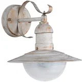 Zunanja svetilka (višina 25 cm) Amrum -