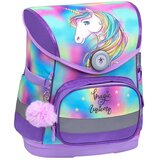 Belmil Torba školska compact rainbow color 405-41/AG-6 | shoptok.hr