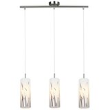 Vidik VISILICA BIJELA SILVER 3xE27 21732 | shoptok.hr
