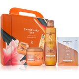 Sanctuary Spa Signature Bathing Rituals darilni set Cene