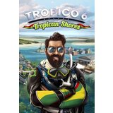 Steam Tropico 6 - Tropican Shores (DLC) (PC) Key GLOBAL Steam Tropico 6 - Tropican Shores (DLC) (PC) Key GLOBAL Slike