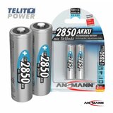 Ansmann Punjiva NiMH 1.2V 2850mAh AA / HR6 Tip 2850 ( cena po komadu ) | ePonuda.com