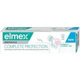 Elmex sensitive complete protection pasta za zube 75ml | ePonuda.com