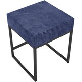 Esposa NOČNA OMARICA, modra | Shoptok.si